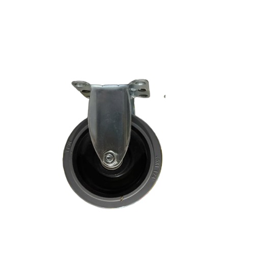 Bánh xe TPR chống tĩnh điện D100 dẫn hướng