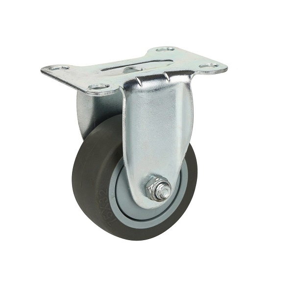 Bánh xe TPR xám D125 dân hướng