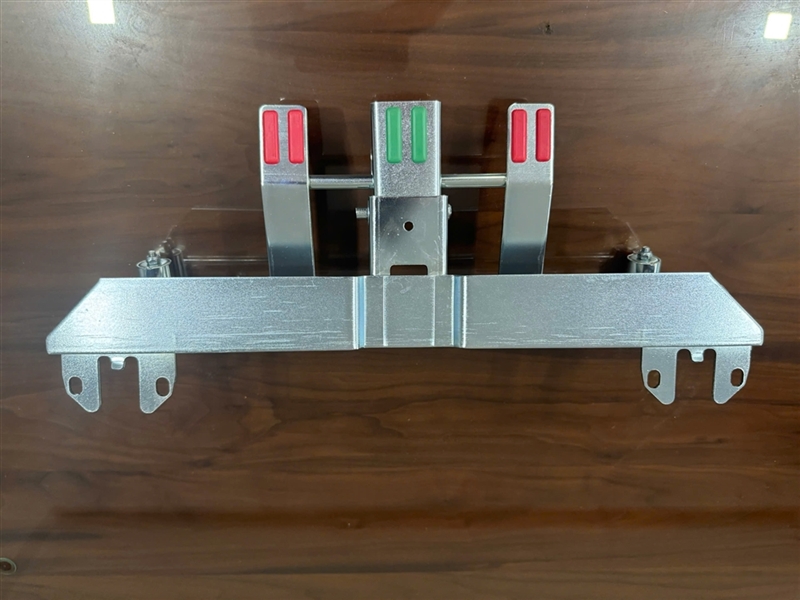 bộ khóa bánh xe jumbo hb210c