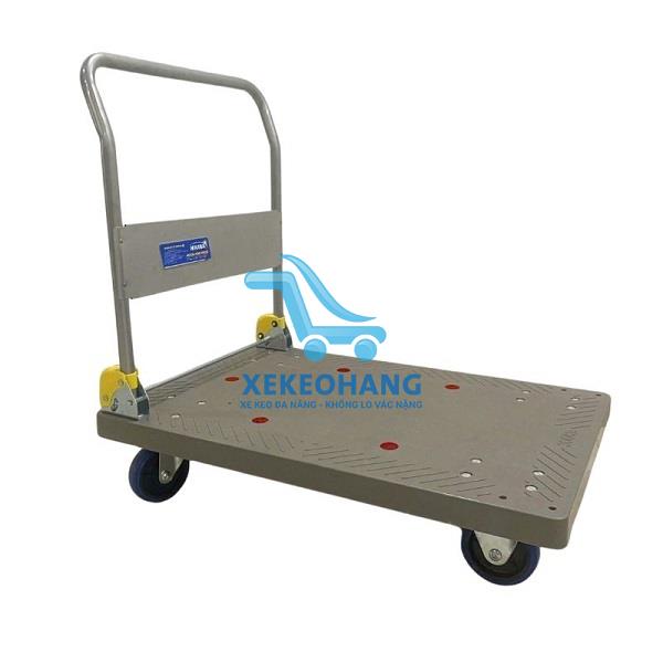 Xe đẩy hàng Nikawa FWS-150DS tải trọng 150kg