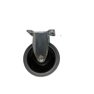 Bánh xe TPR chống tĩnh điện D100 dẫn hướng