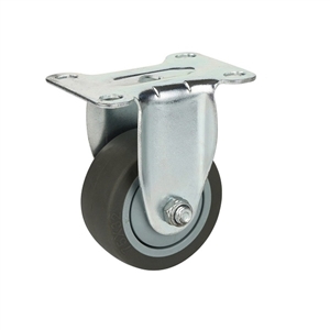 Bánh xe TPR xám D125 dân hướng