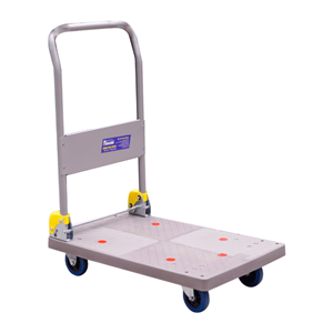 Xe đẩy hàng Nikawa FWS-150DS tải trọng 150kg