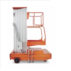 Xe nâng người (thang nâng) GTWY601