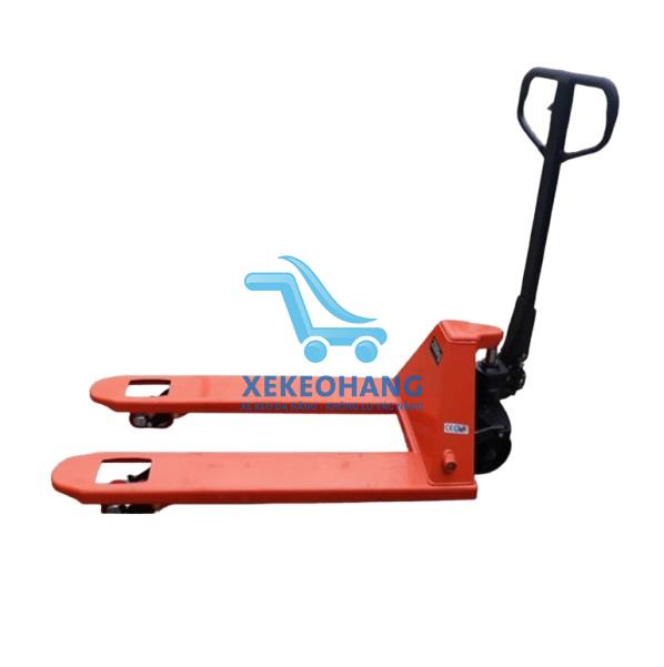 Xe Nâng Tay siêu ngắn Niuli CBY.SD 2.5 ( 550x800mm)