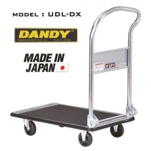 Xe đẩy hàng chính hãng Nhật Bản DANDY-UDL-DX