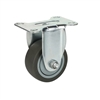 Bánh xe TPR xám D125 dân hướng Bánh xe TPR xám D125 dân hướng