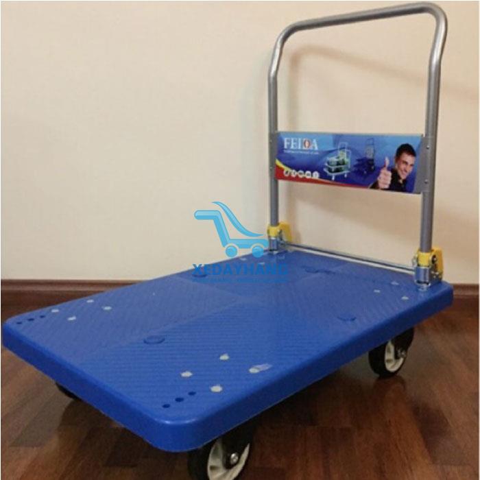 xe đẩy hàng feida fd150